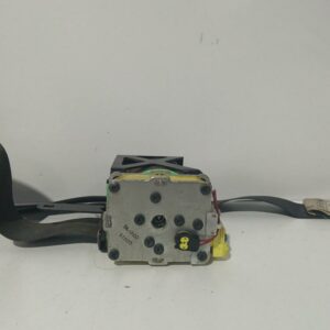 Cinturon De Seguridad Pirotecnico Toyota Corolla (E15) 2006-2011 Luna 0436080