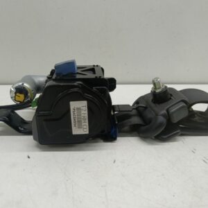 Cinturon Pirotecnico Delantero Derecho Chevrolet Aveo 2006-2012 LS