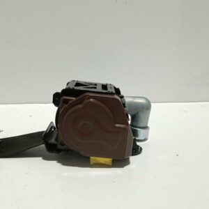 Cinturon Pirotecnico Delantero Derecho Chevrolet Spark Gt 2009-2016 Basis