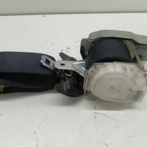 Cinturon Pirotecnico Delantero Derecho Peugeot 107 2005-2014 Básico L071701