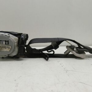 Cinturon Pirotecnico Delantero Derecho Peugeot Partner Iii 2019-2021 98025578