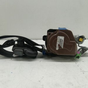 Cinturon Pirotecnico Delantero Izquierdo Chevrolet Aveo 2006-2012 LS