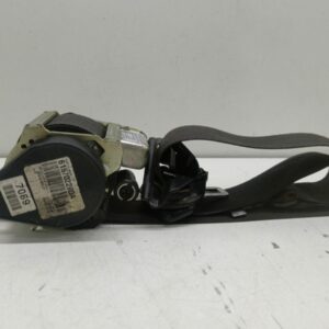 Cinturon Pirotecnico Delantero Izquierdo Chevrolet Cruze 2009-2014 LS 616702200A