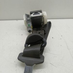Cinturon Pirotecnico Delantero Izquierdo Ford Fiesta (CB1) 2008-2013 Ambiente 34054779B