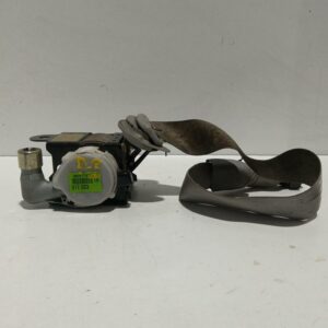 Cinturon Pirotecnico Delantero Izquierdo Hyundai Accent (MC) 2006-2010 GL