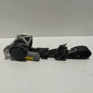Cinturon Pirotecnico Delantero Izquierdo Mercedes-Benz Clase C (W204) Berlina 2007-2011