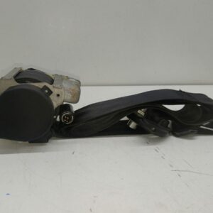 Cinturon Pirotecnico Delantero Izquierdo Peugeot 407 2004-2011 ST Confort B507744