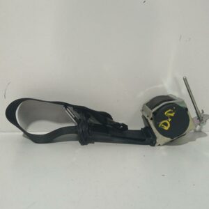 Cinturon Seguridad Delantero Derecho Chevrolet Meriva 2003-2008