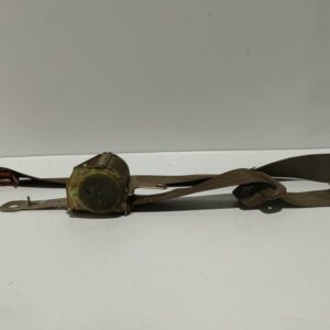 Cinturon Seguridad Delantero Derecho Toyota Corolla 1986-1990 097419