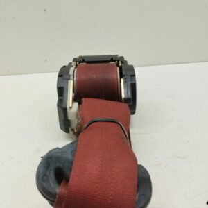 Cinturon Seguridad Delantero Izquierdo Citroën Berlingo 1996-2002 Multispace