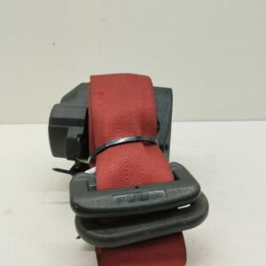 Cinturon Seguridad Trasero Derecho Citroën Berlingo 1996-2002 Multispace