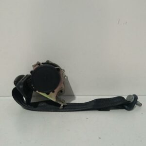 Cinturon Seguridad Trasero Derecho Peugeot 208 2012-2019 Style