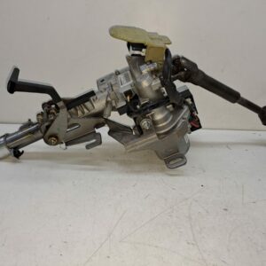 Columna Direccion Electrica Renault Megane Iii Berlina 5 P 2008-2016 Dynamique 488104821R