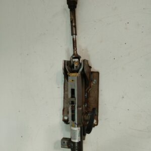Columna Direccion Peugeot 407 2004-2011 ST Confort 2.0L 100kW 96818888XT
