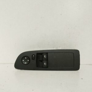 Comando Alza Cristal BMW X1 (E84) 2009-2015 sDrive 20d 2.0L 130kW