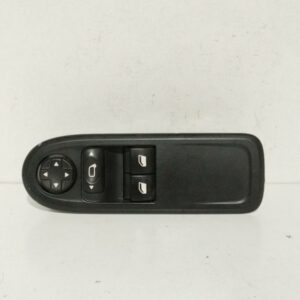 Comando Alza Cristal Citroën C3 1995-2010 1.4 HDi Exclusive 1.4L 50kW