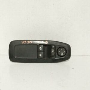 Comando Alza Cristal Citroën C3 2009-2017 Business 1.4L 50kW