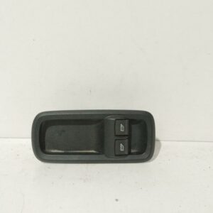 Comando Alza Cristal Ford Fiesta (CB1) 2008-2013 Titanium 1.4L 51kW 10008940