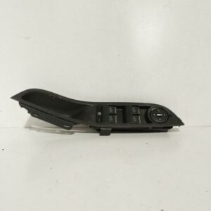 Comando Alza Cristal Ford Focus Lim. (CB4) 2007-2011 Titanium 1.6L 66kW