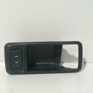 Comando Alza Cristal Ford Focus Lim. (CB4) 2007-2011 Titanium 1.6L 66kW