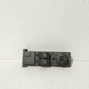Comando Alza Cristal Ford Focus Lim. (CB4) 2007-2011 Titanium 1.6L 66kW