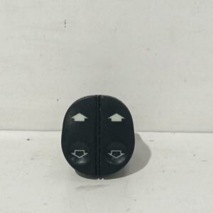 Comando Alza Cristal Ford Fusion (CBK) 2002-2013 Ambiente 1.4L 50kW