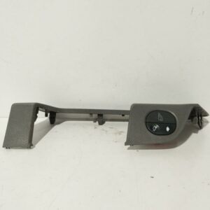 Comando Alza Cristal Ford Fusion (CBK) 2002-2013 Ambiente 1.4L 50kW