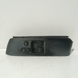 Comando Alza Cristal Honda Fit (GD1/5) 2002-2008 1.2 Drive 1.2L 57kW
