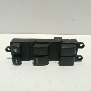 Comando Alza Cristal Nissan Pathfinder (R51) 2005-2016 2.5 dCi LE 2.5L 140kW