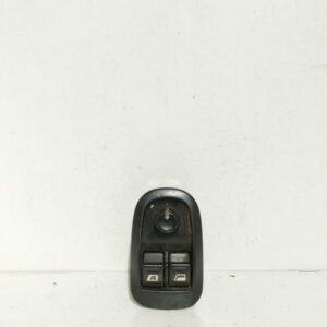 Comando Alza Cristal Peugeot 206 Berlina 1998-2010 XN 1.9L 51kW