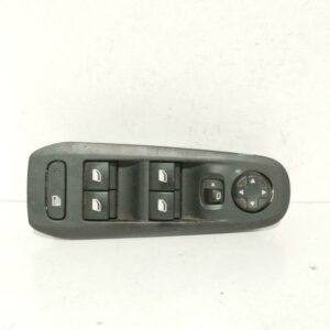 Comando Alza Cristal Peugeot 308 2013-2021 Access 1.6L 73kW