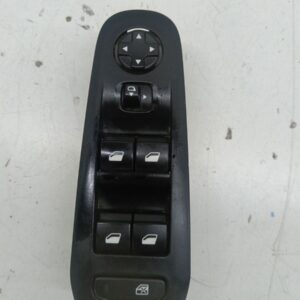 Comando Alza Cristal Peugeot 308 2013-2021 Access 1.6L 85kW 96788264