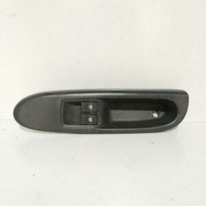 Comando Alza Cristal Renault Clio Ii Fase Ii (B/CB0) 2001-2013 Campus 1.5L 47kW
