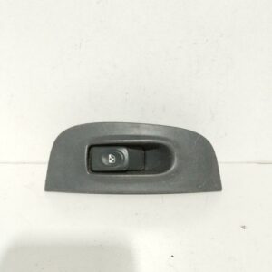Comando Alza Cristal Renault Megane I Fase 2 Berlina (BA0) 1999-2002 1.9 D Authentique