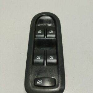 Comando Alza Cristal Renault Megane Ii Berlina 3p 2002-2009 Dynamique 1.5L 78kW 8200160603