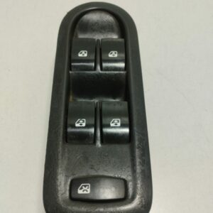 Comando Alza Cristal Renault Megane Ii Berlina 5p 2002-2009 Dynamique 1.5L 78kW 156018070