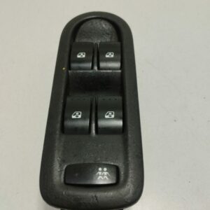Comando Alza Cristal Renault Megane Ii Familiar 2003-2009 1.5 dCi Diesel 156018070