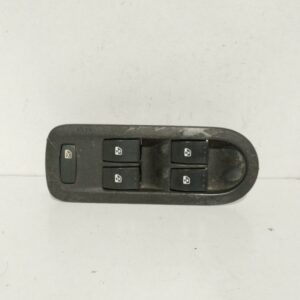 Comando Alza Cristal Renault Scenic (JA..) 1999-2003 1.4 16V RXE 1.6L 79kW