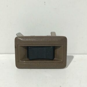 Comando Alza Cristal Toyota Corolla 1986-1990 0