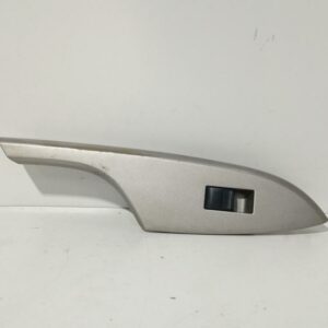 Comando Alza Cristal Toyota Corolla (E15) 2006-2011 Luna 2.0L 93kW