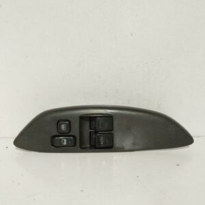 Comando Alza Cristal Toyota Yaris (NCP1/NLP1/SCP1) 1999-2005 1.0 Linea Luna 1.0L 50kW