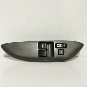 Comando Alza Cristal Toyota Yaris (NCP1/NLP1/SCP1) 1999-2005 1.0 Linea Terra 1.0L 50kW