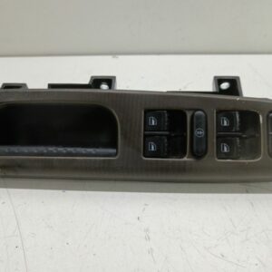 Comando Alza Cristal Volkswagen Bora Berlina (1J2) 1998-2005 Highline 1.9L 81kW