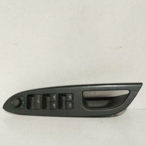 Comando Alza Cristal Volkswagen Golf V Berlina (1K1) 2003-2008 Highline 1.9L 77kW