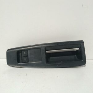Comando Alza Cristal Volkswagen Polo (9N1) 2001-2005 Conceptline 1.2L 40kW 6Q1867171