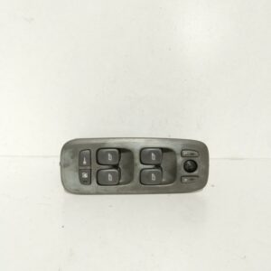 Comando Alza Cristal Volvo V40 Familiar 1995-2005 1.9 D+ (85kW) 1.9L 85kW