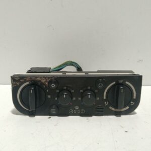 Comandos De Calefacción BMW Serie 3 Berlina (E36) 1990-1998 318i 1.8L 103kW MK260593