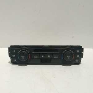 Comandos De Calefacción BMW Serie 3 Berlina (E90) 2004-2012 320d BMW6411911061001