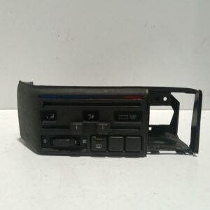 Comandos De Calefacción Chevrolet Vectra C Berlina 2002-2005 Comfort 2.2L 92kW 50064814