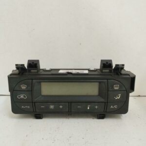 Comandos De Calefacción Citroën C3 1995-2010 1.1 Audace 1.1L 44kW 96588239XT